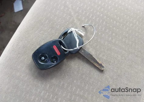 2009 Honda Cr-V Ex z USA, uszkodzony, nr VIN 5J6RE48529L012124